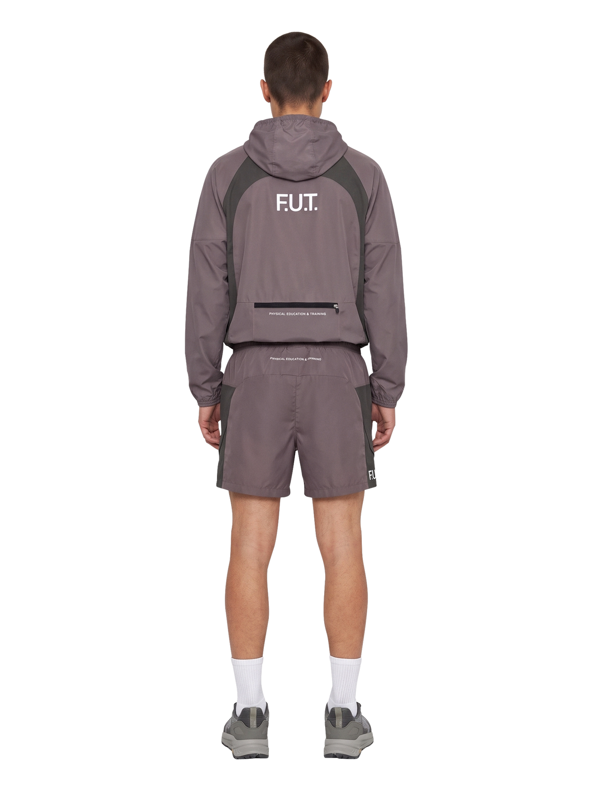 HALO DIVISION SHORTS