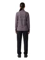 HALO SORONA HALF ZIP