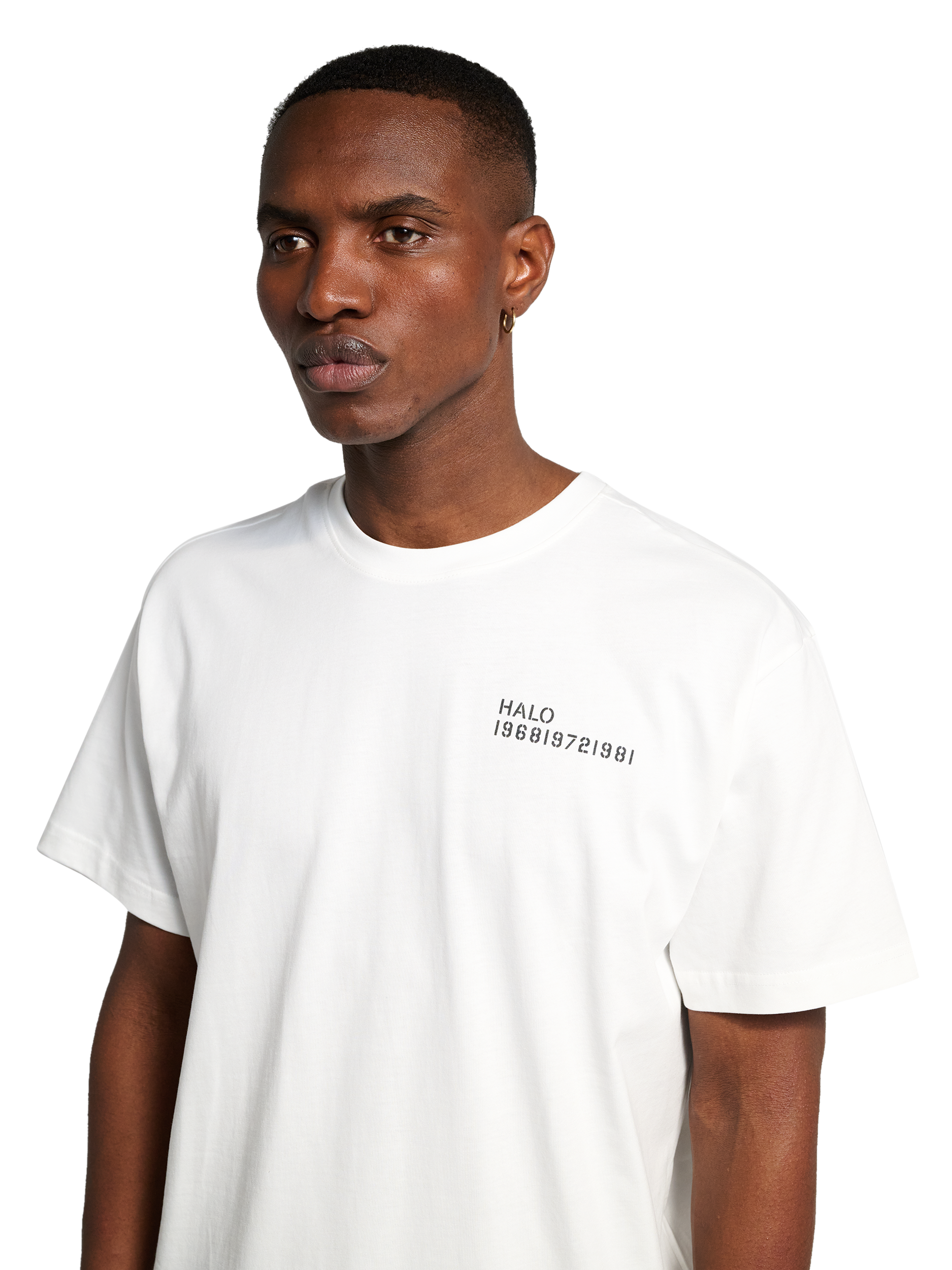 HALO ESSENTIAL T-SHIRT
