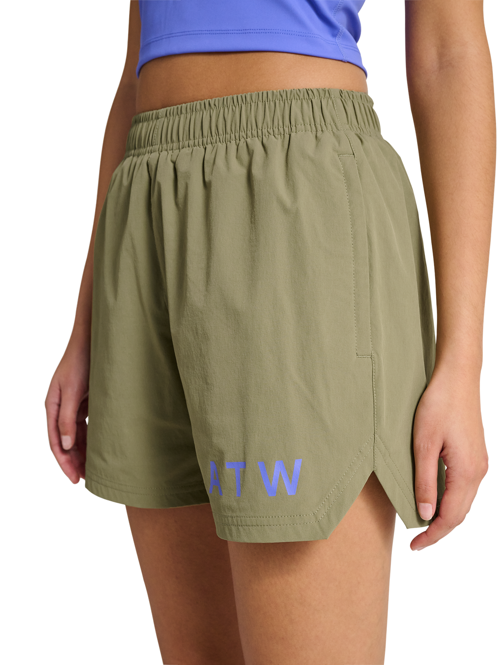 HALO SHORTS