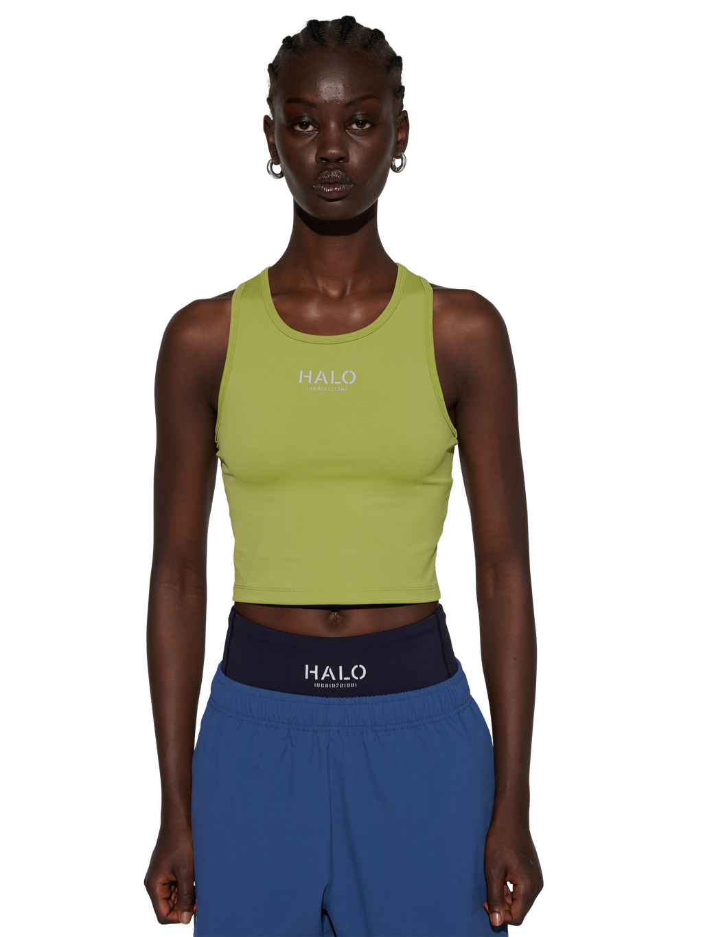 HALO WOMEN TRAINING TOP