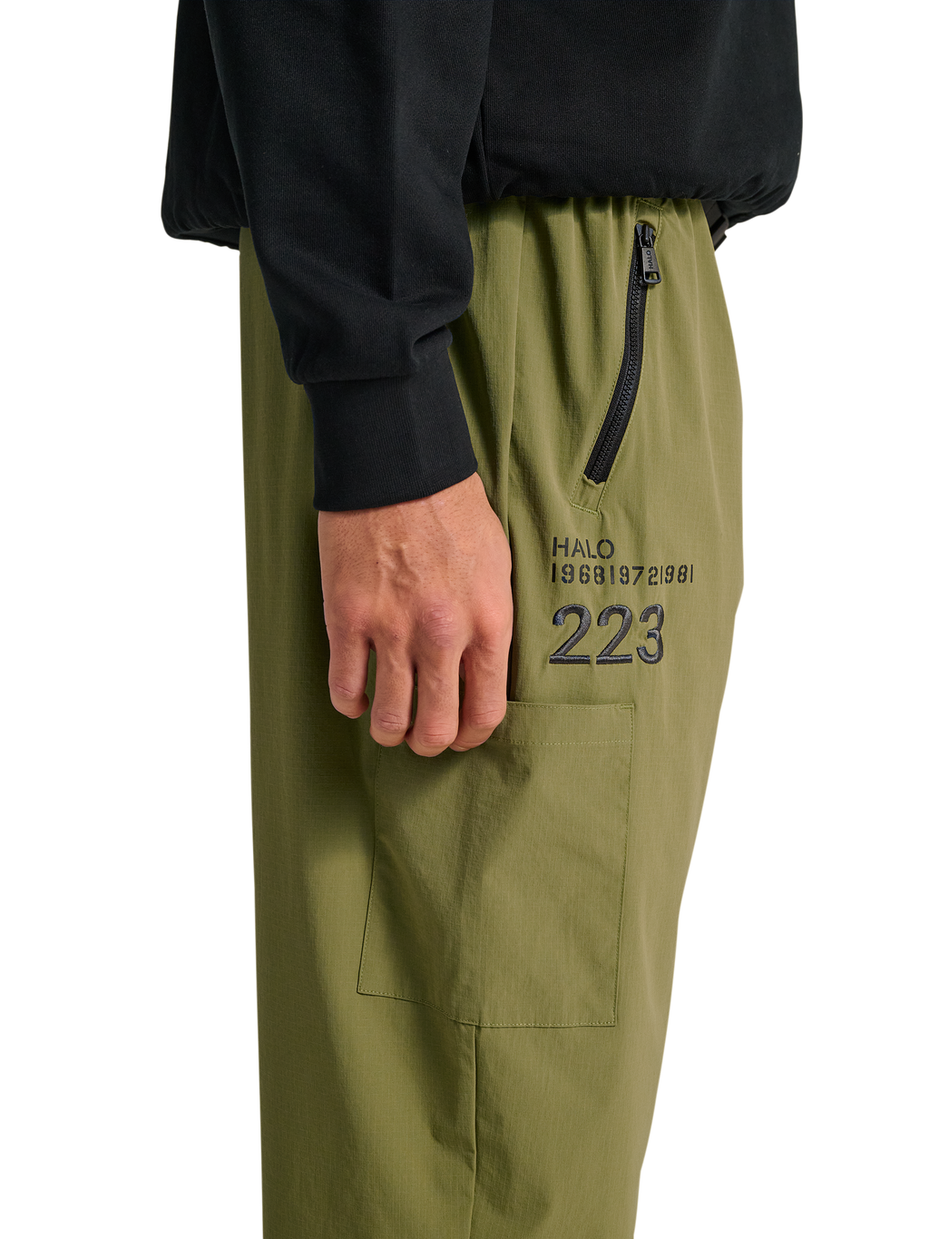 HALO MOVE PANT