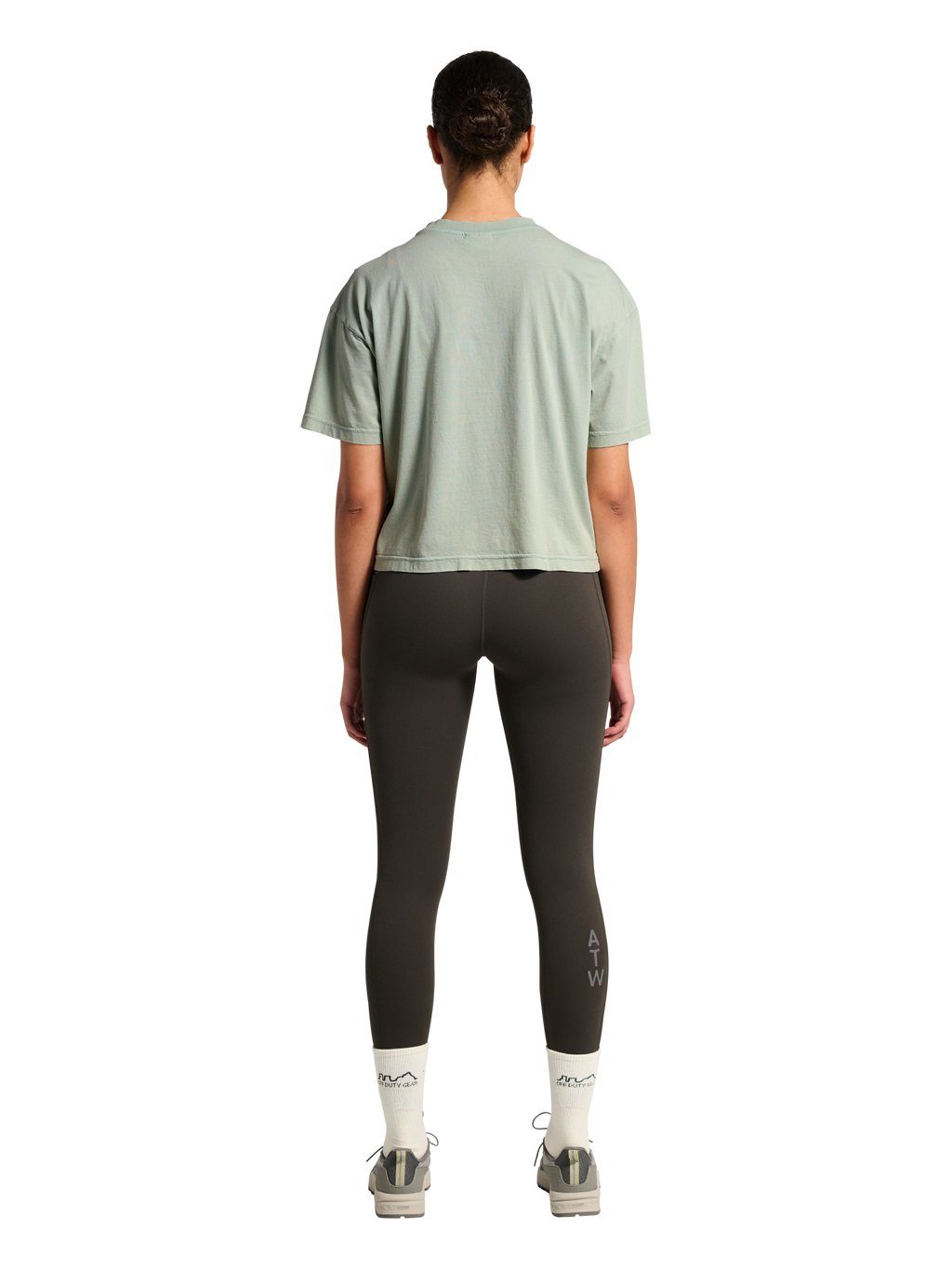 HALO WOMEN LOGO T-SHIRT 2.0