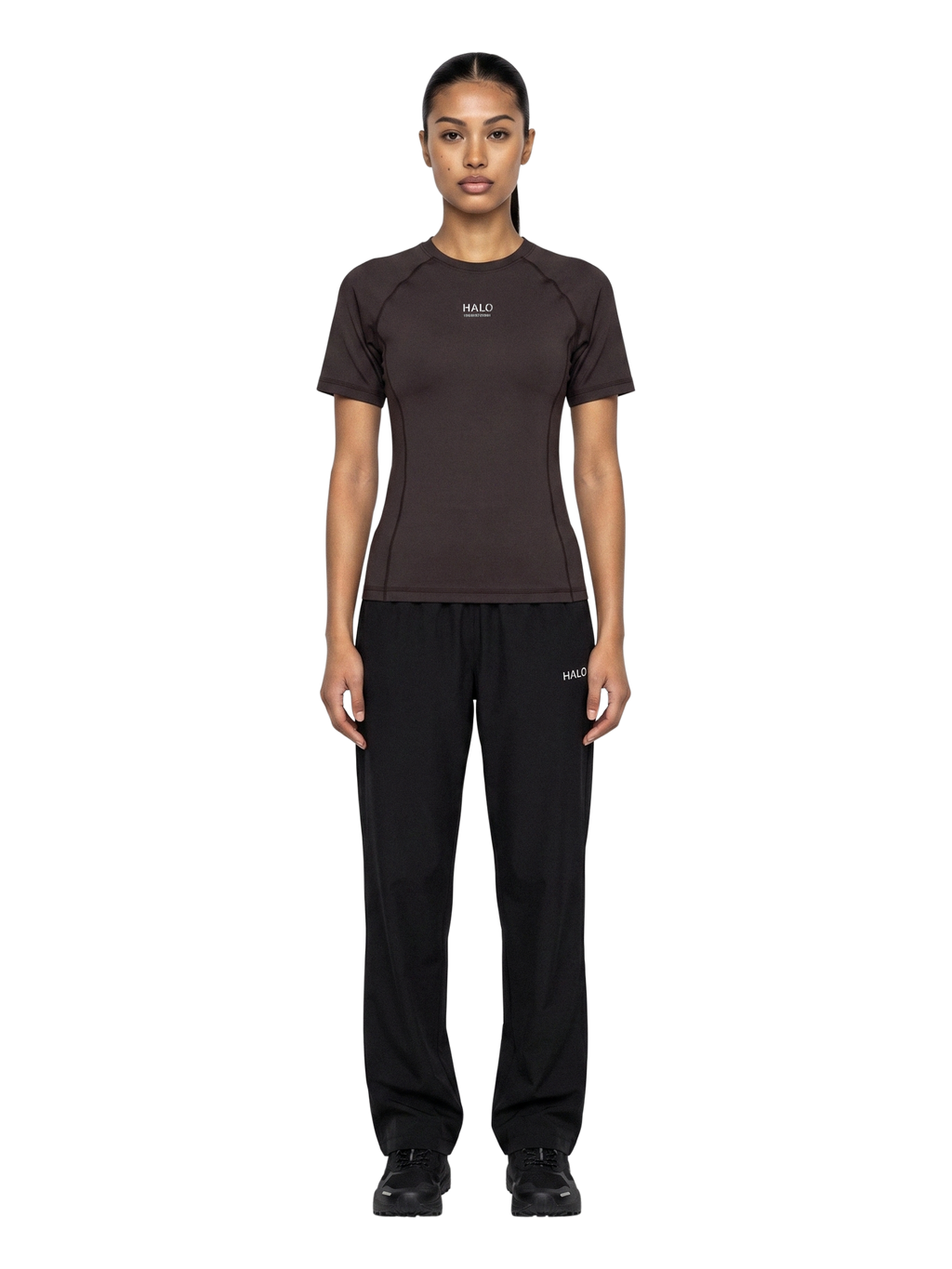 HALO WOMEN DIVISION T-SHIRT