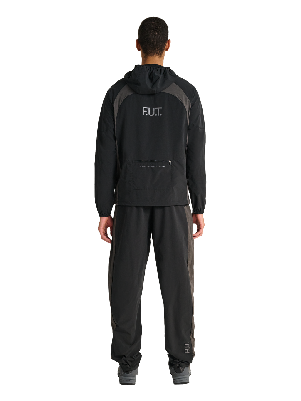 HALO DIVISION PANTS