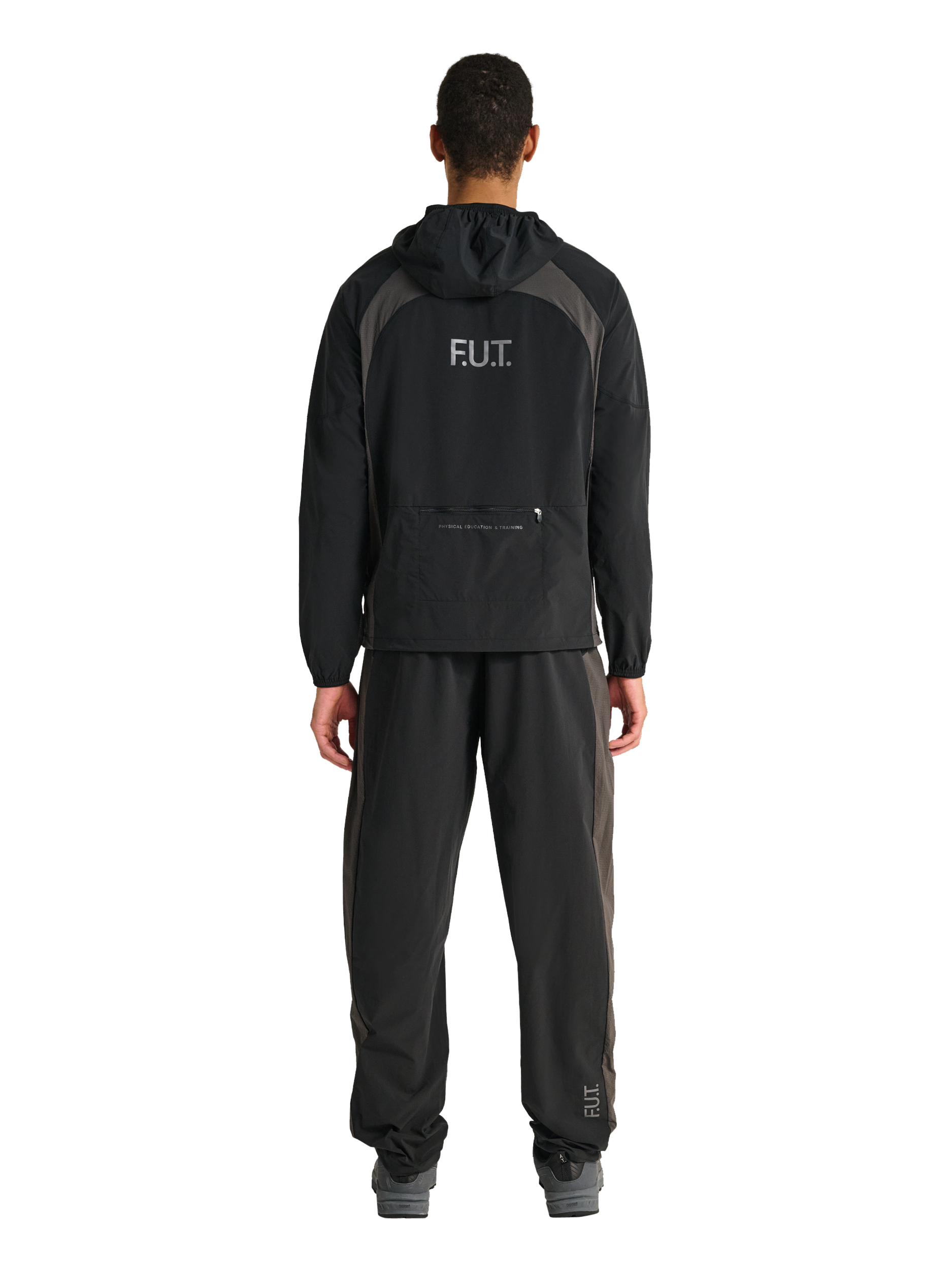 HALO DIVISION PANTS