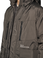 HALO SHIELD THERMOLITE PARKA