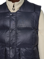 HALO TROOPER DOWN VEST