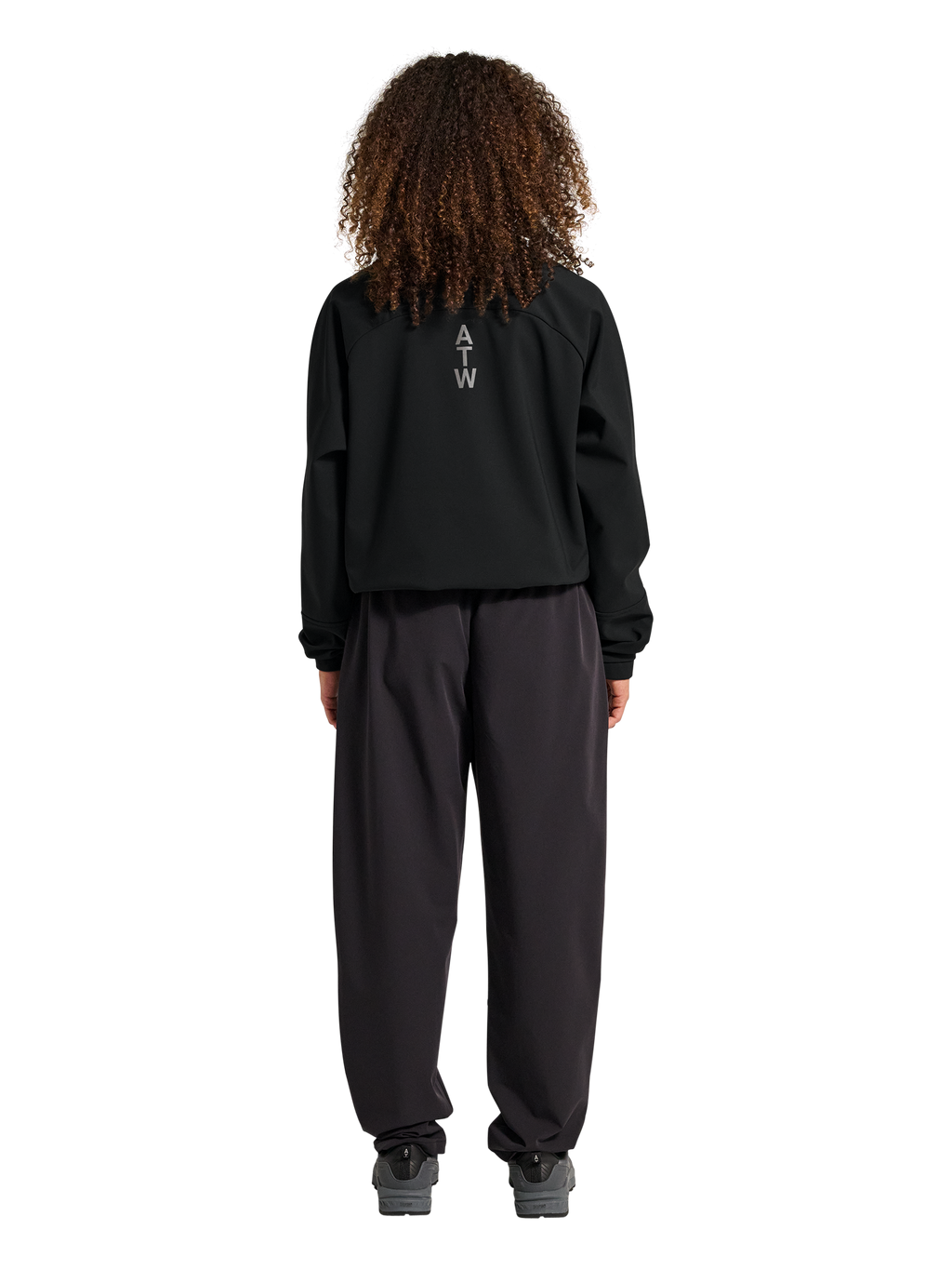HALO ELITE SOFTSHELL JACKET