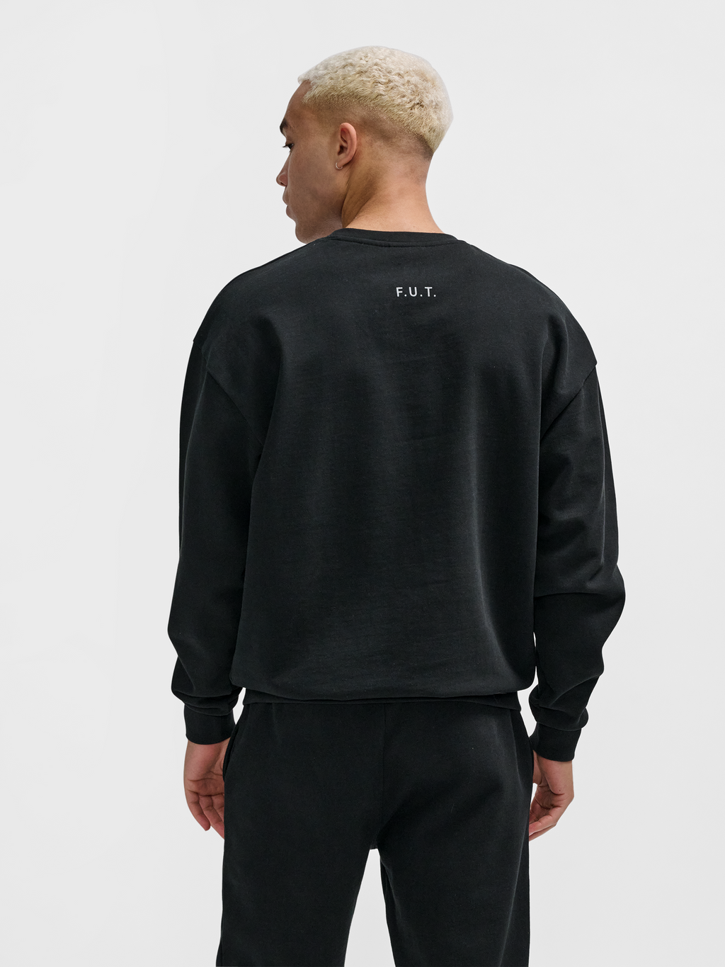 HALO ESSENTIAL CREW