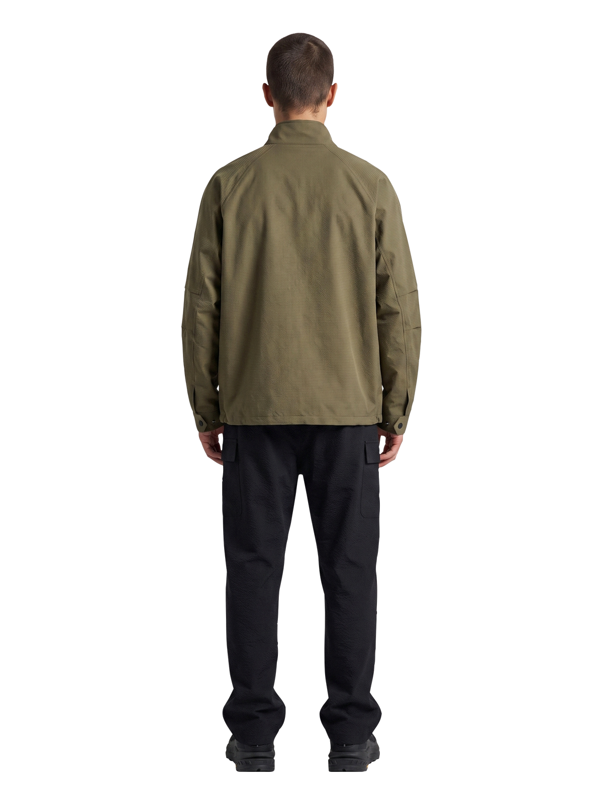 HALO ENHANCED JACKET