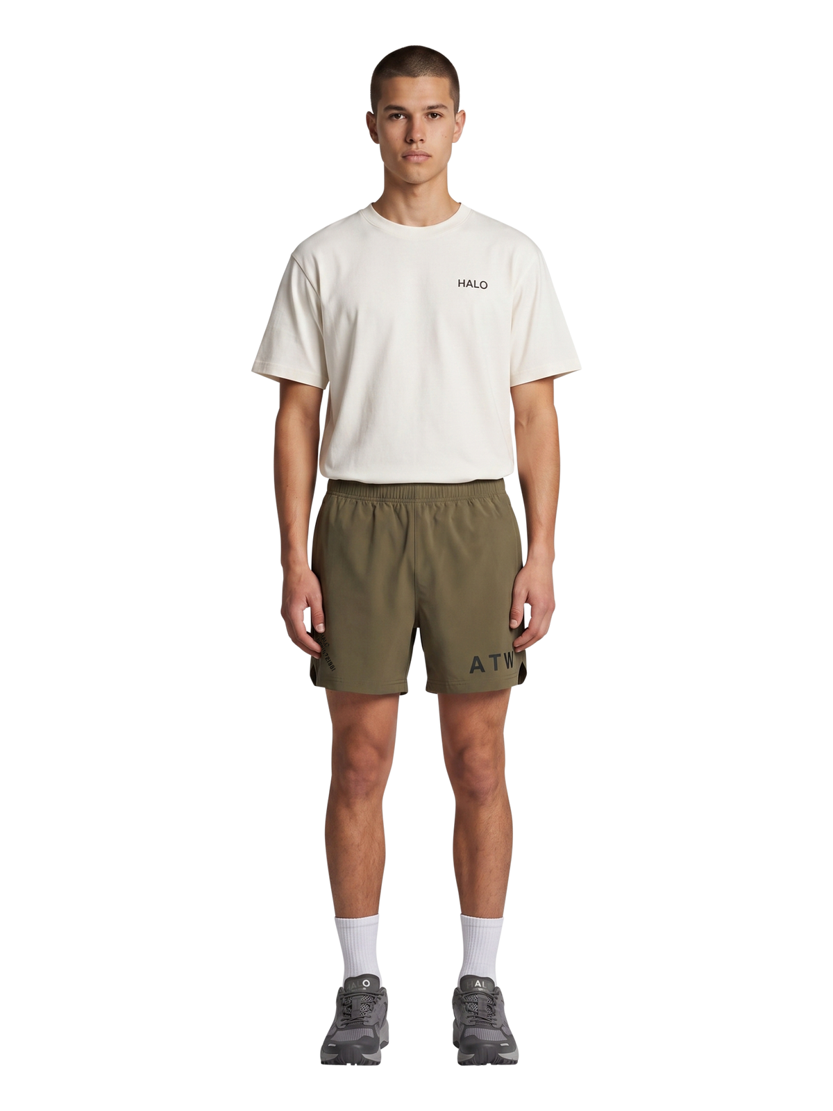 HALO SHORTS