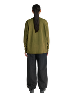 HALO UNIFORM LS