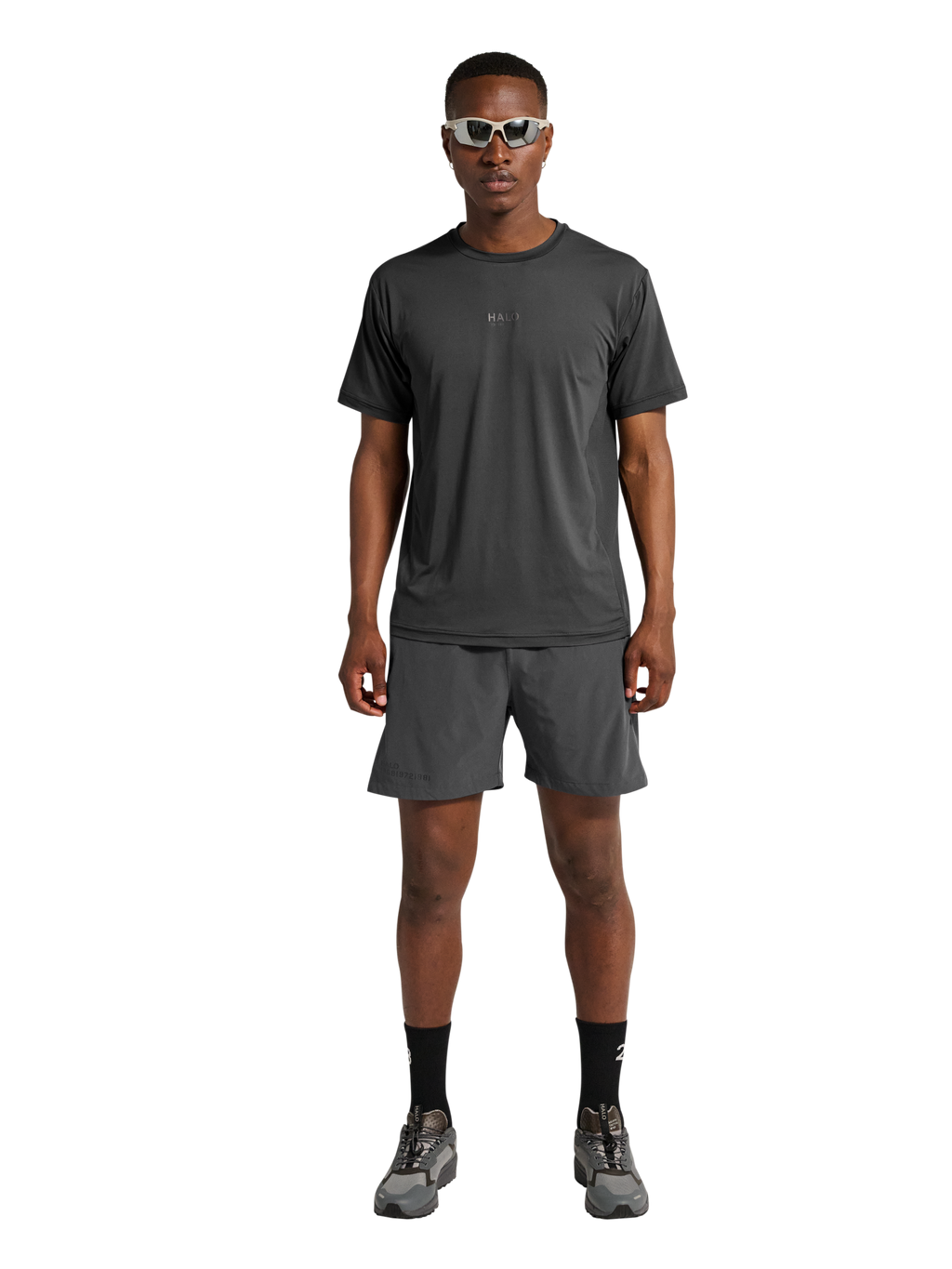 HALO SCOUT SS T-SHIRT