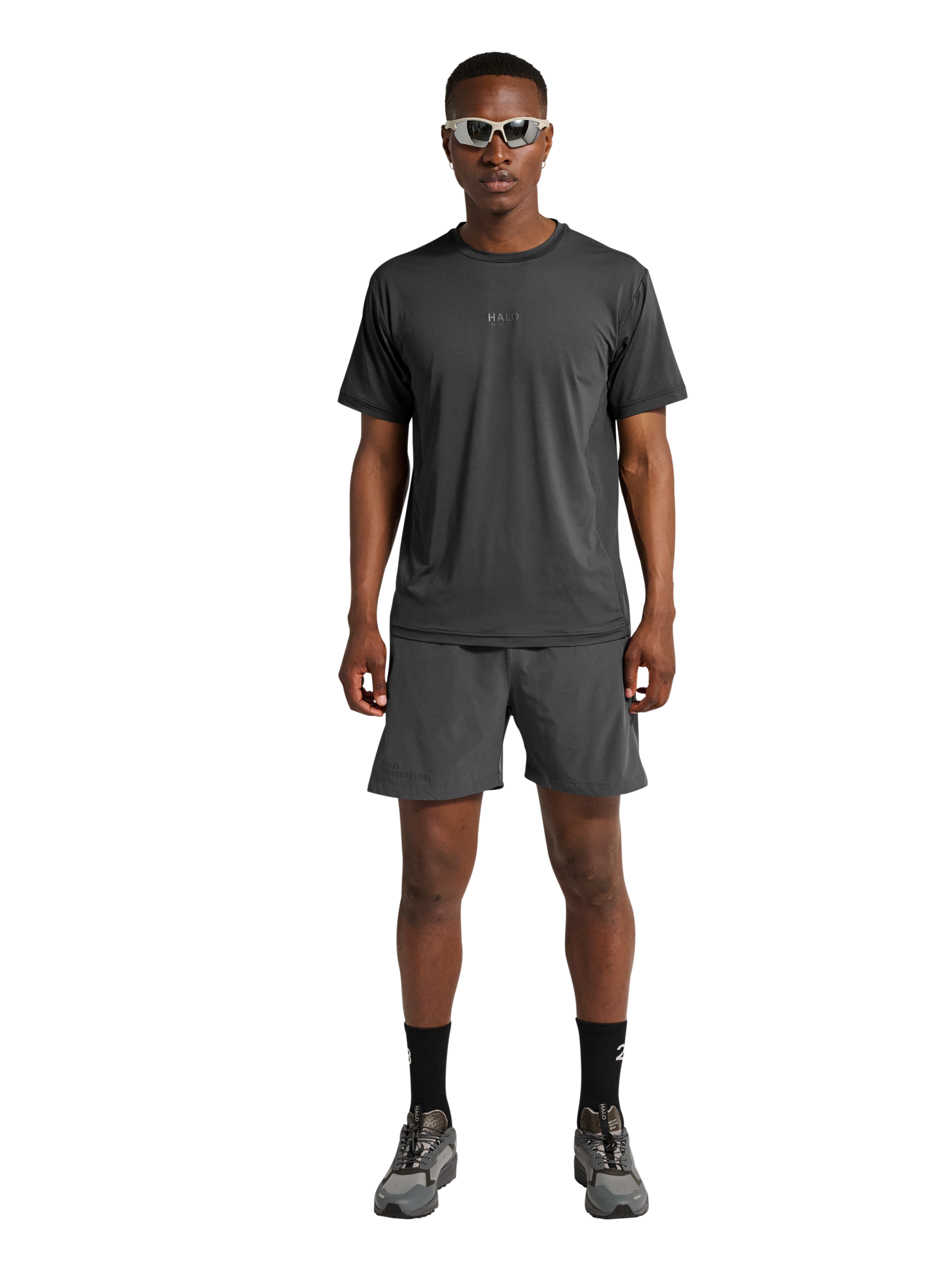 HALO SCOUT SS T-SHIRT