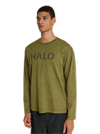 HALO UNIFORM LS