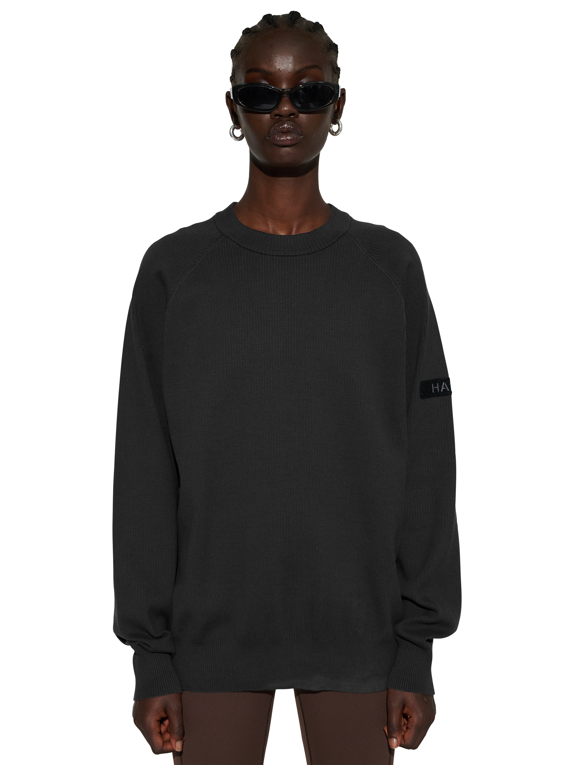 HALO INFANTRY CREWNECK