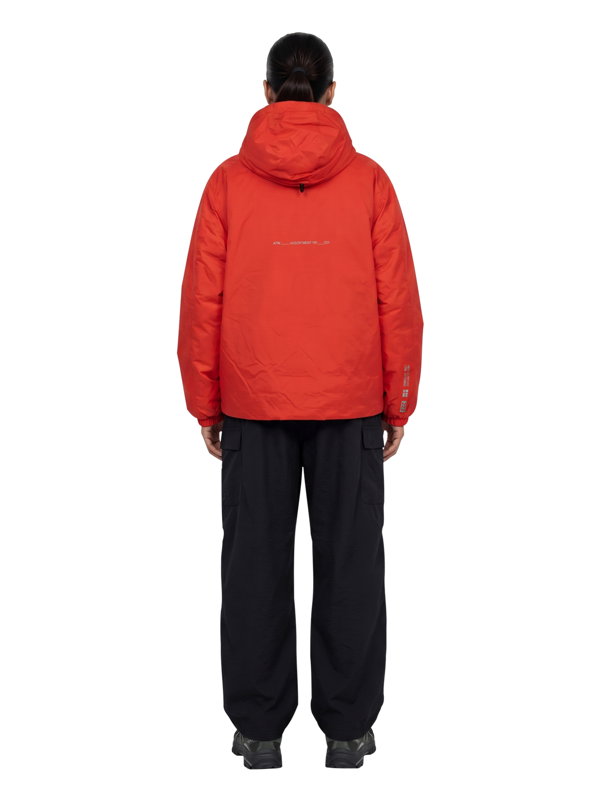 HALO SFL DOWN JACKET