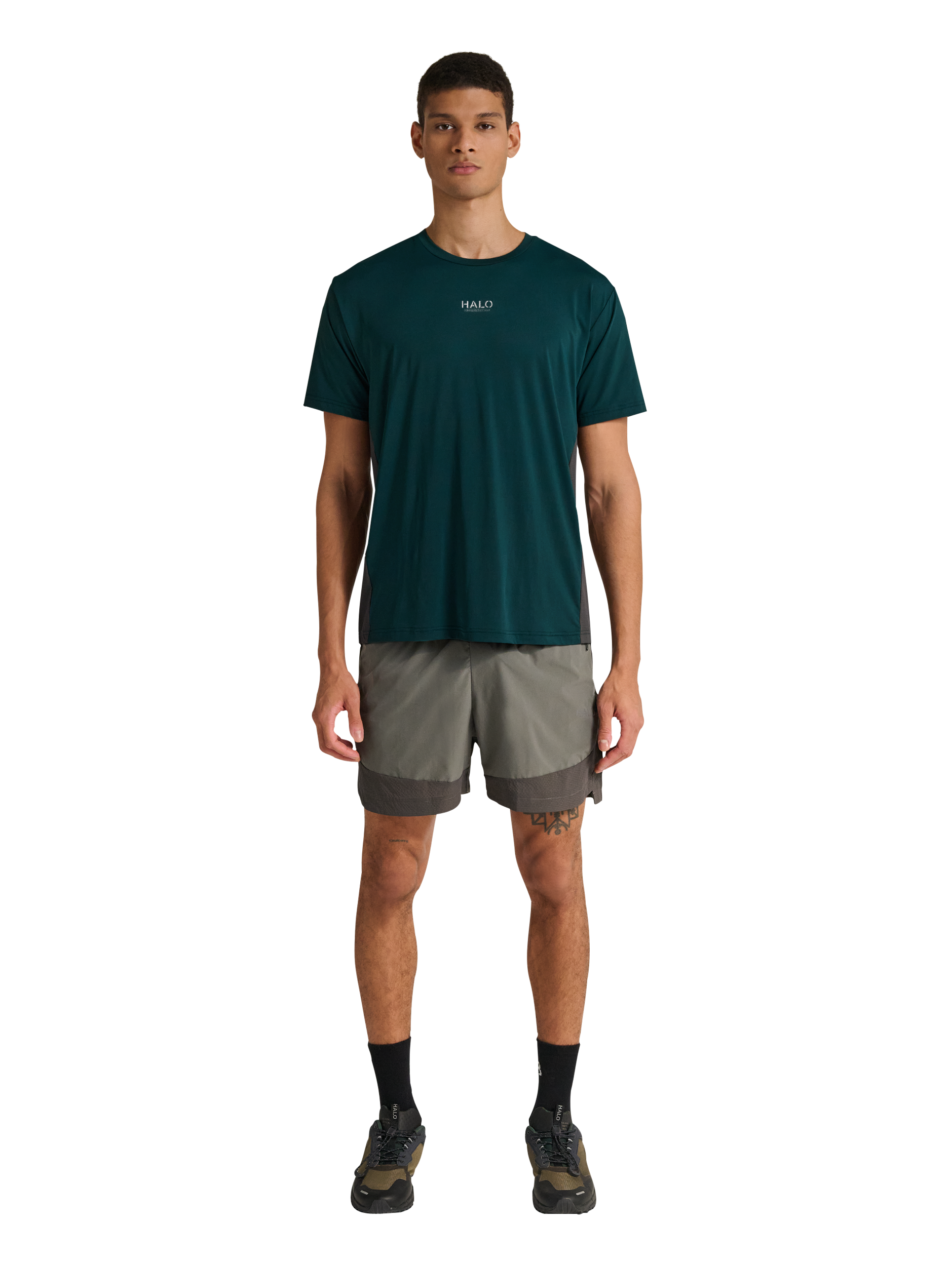 HALO DIVISION T-SHIRT