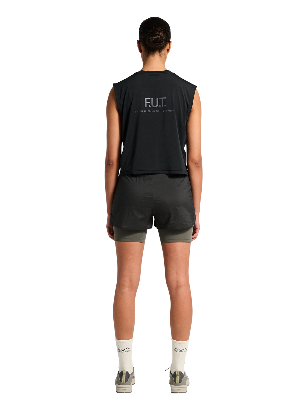 HALO WOMEN SCOUT TANK