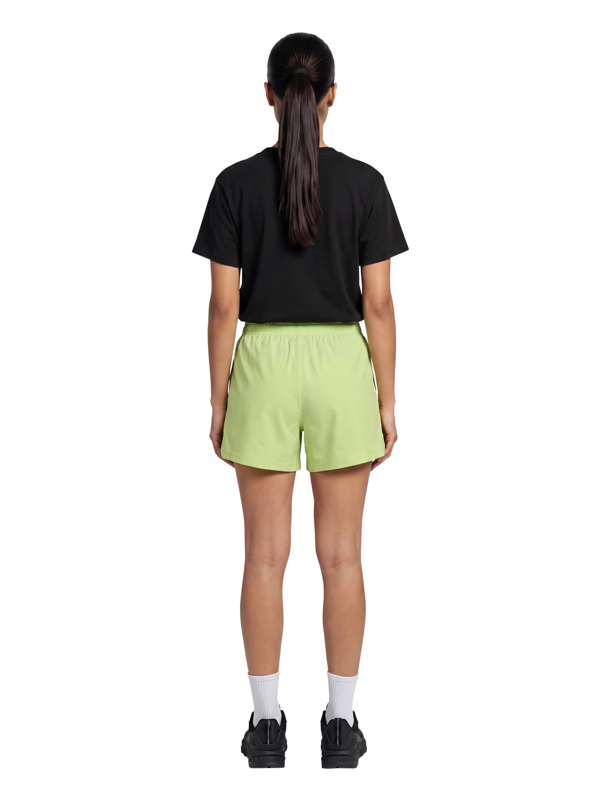 HALO SHORTS