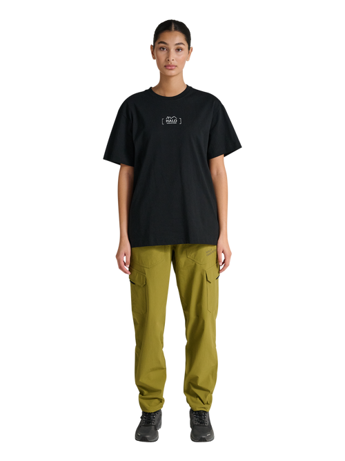 HALO GRAPHIC T-SHIRT