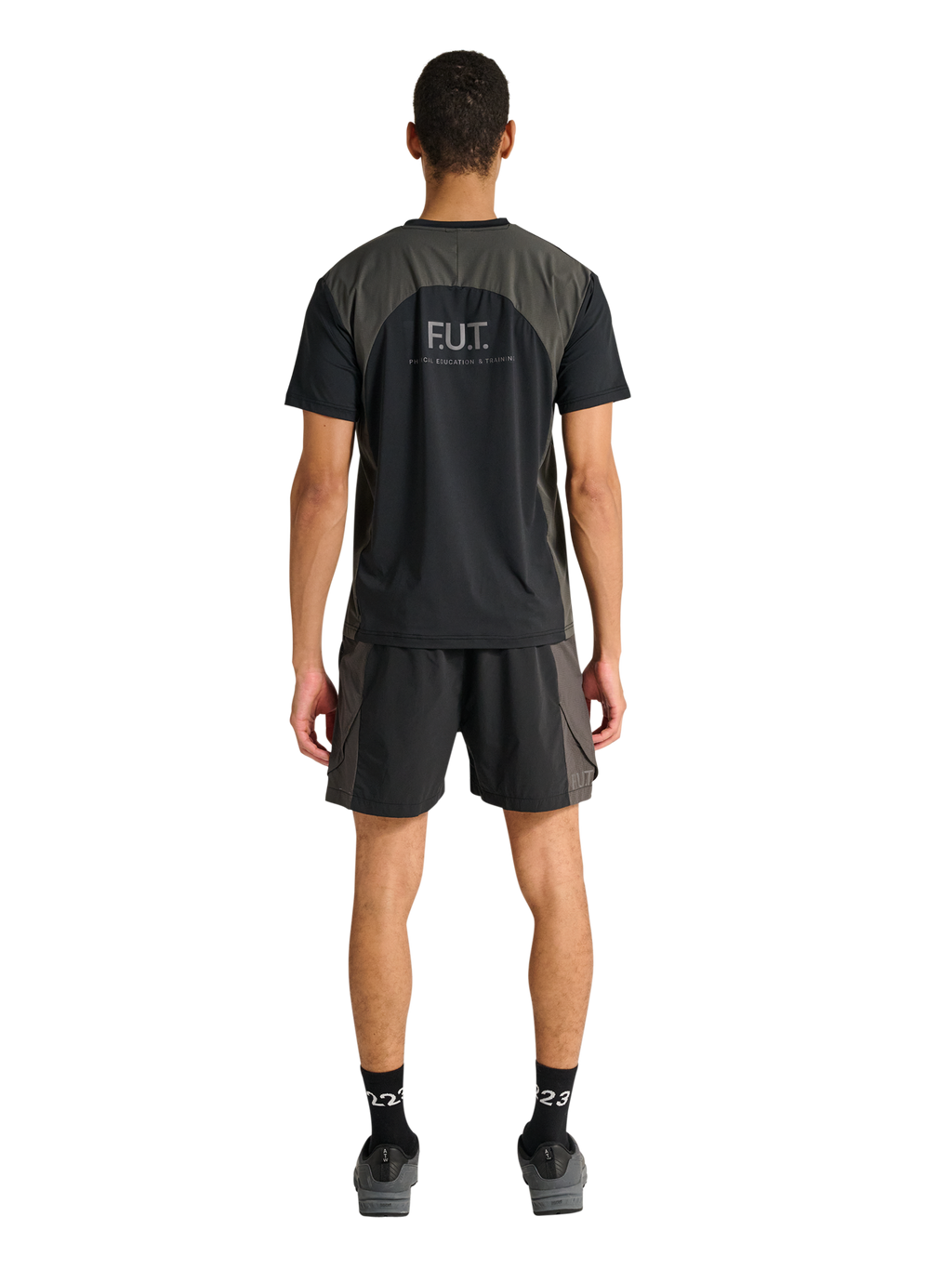 HALO DIVISION SHORTS