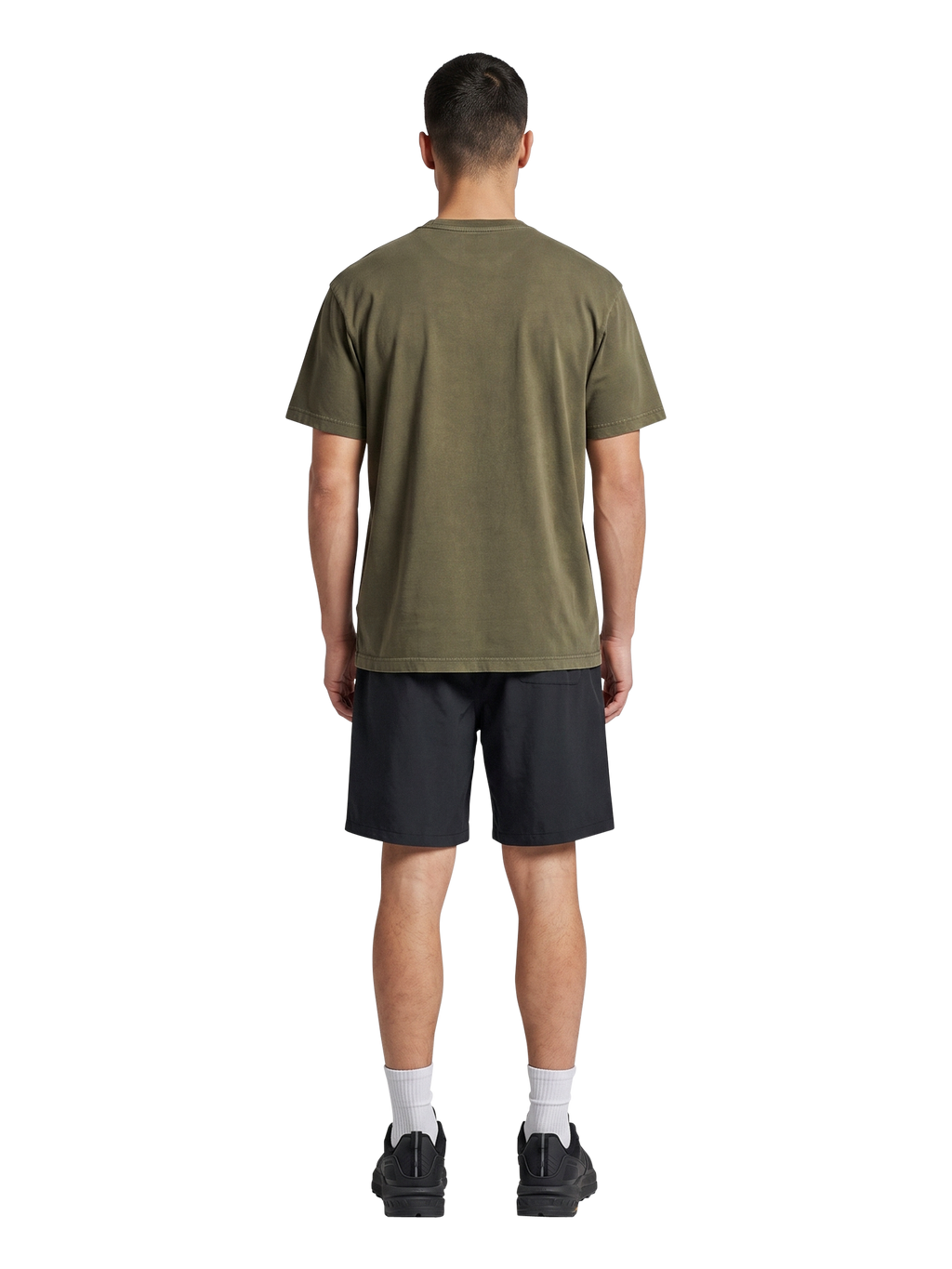 HALO LOGO T-SHIRT