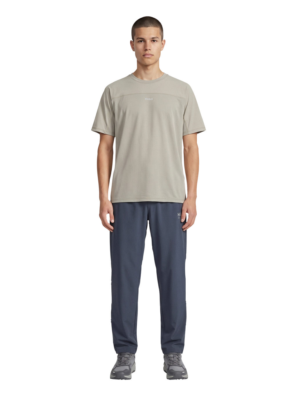 HALO ACTIVE TECH SS