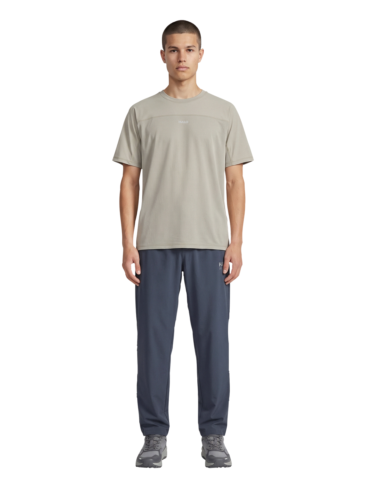 HALO ACTIVE TECH SS