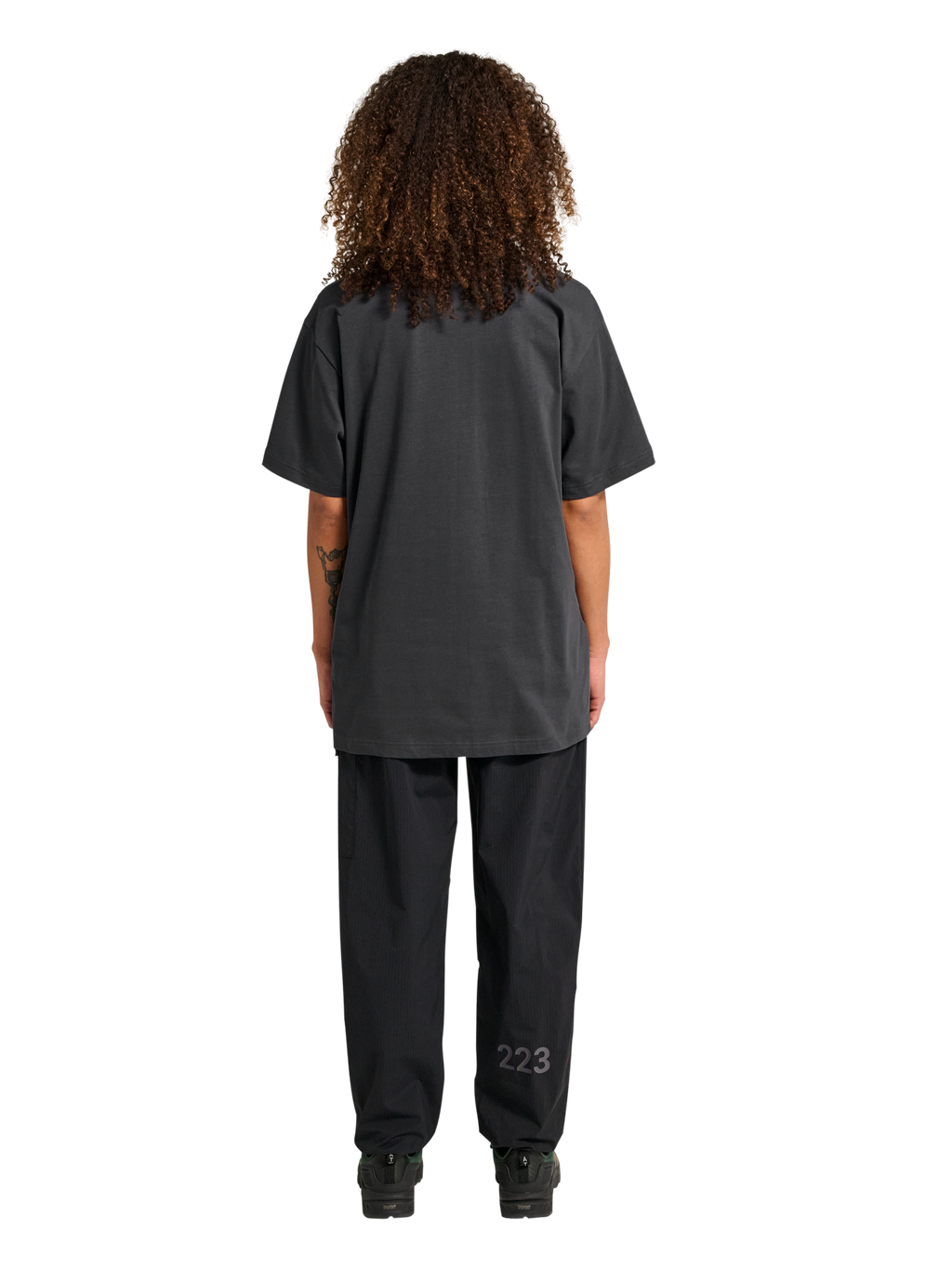 HALO LOGO T-SHIRT