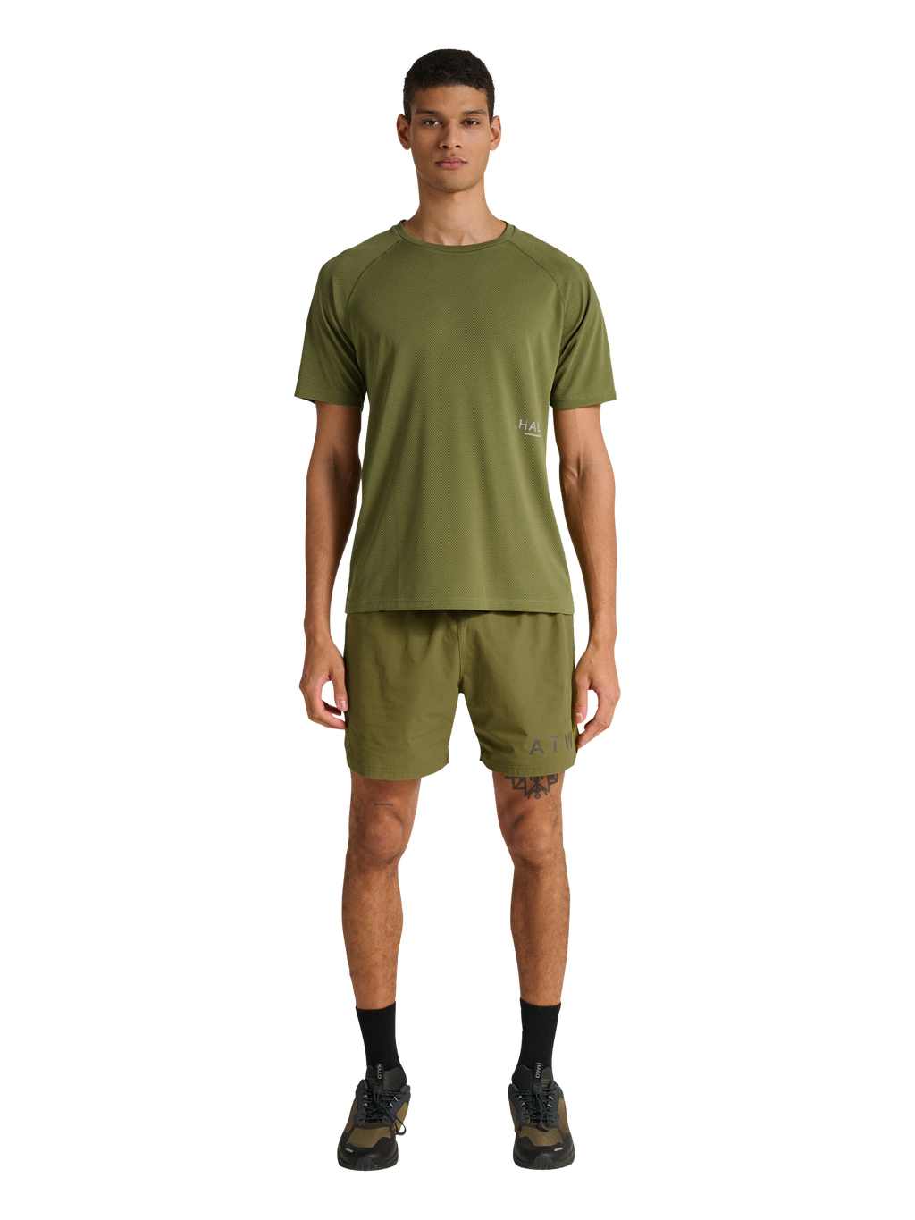 HALO SORONA T-SHIRT