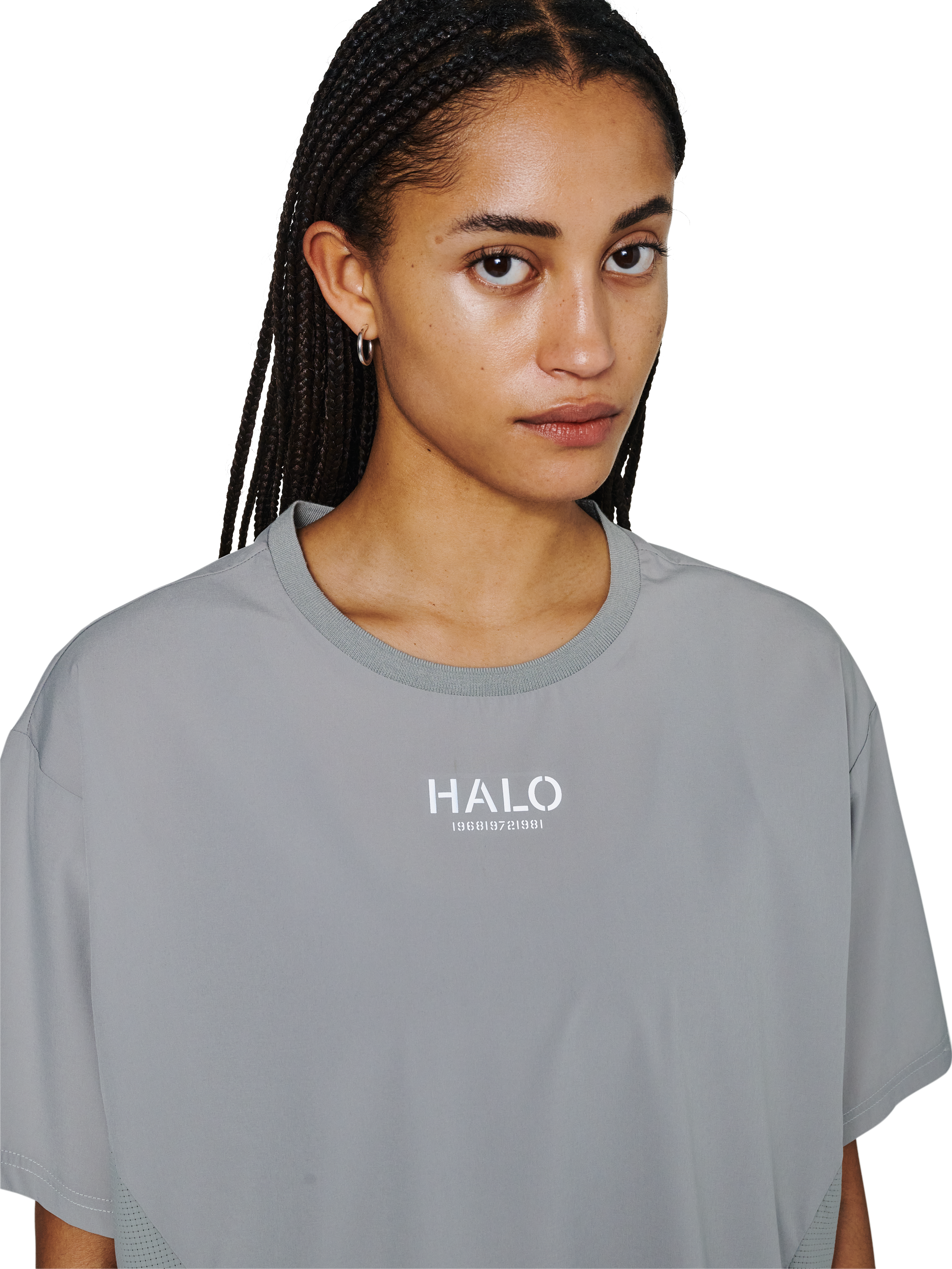 HALO SCOUT SS T-SHIRT