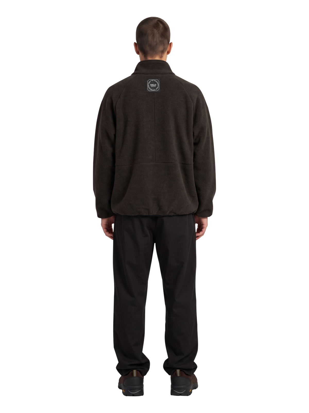 HALO HORIZON FLEECE