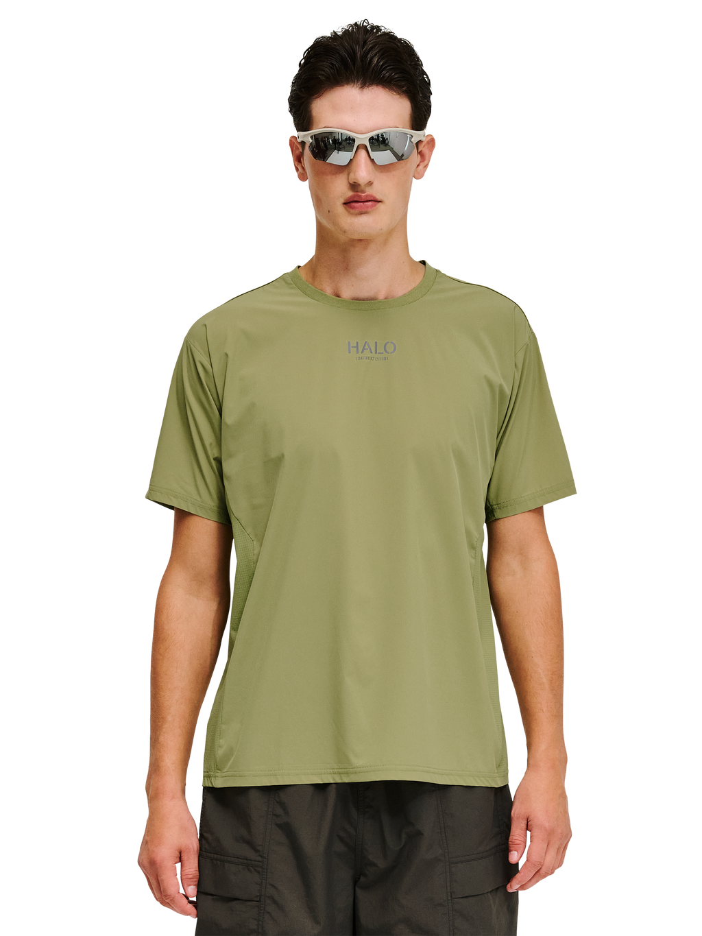 HALO SCOUT SS T-SHIRT