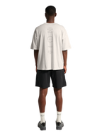 HALO GRAPHIC LOGO BOXY T-SHIRT