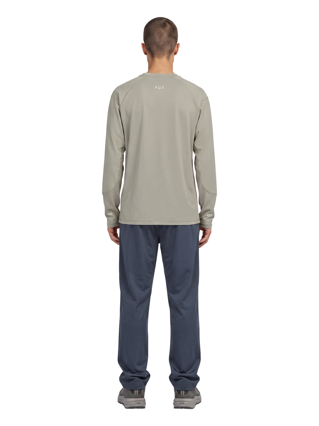 HALO ACTIVE TECH LS