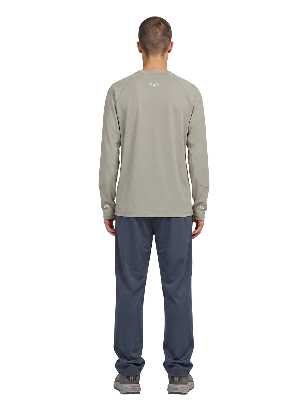 HALO ACTIVE TECH LS