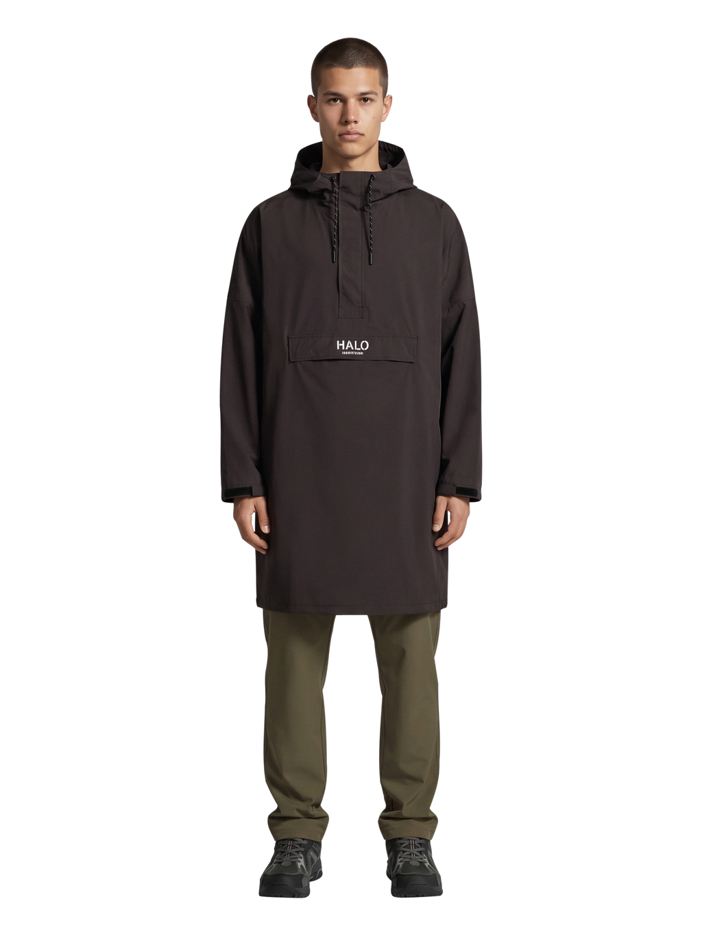 HALO RAINCOVER