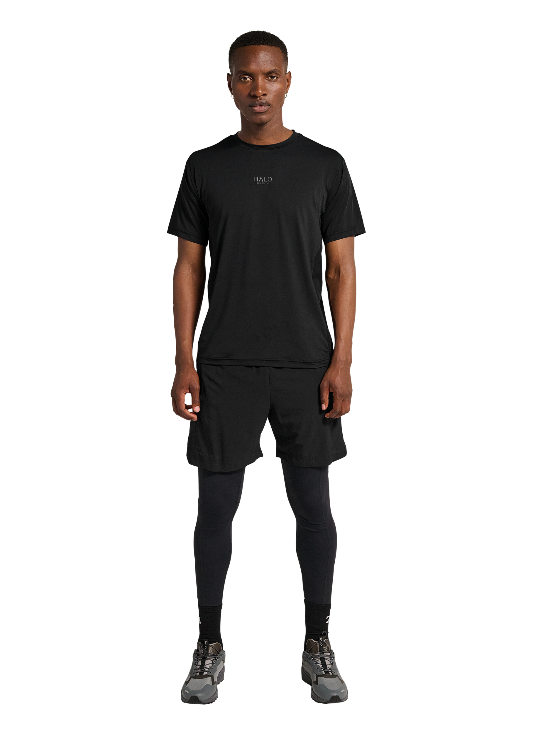 HALO SCOUT SS T-SHIRT