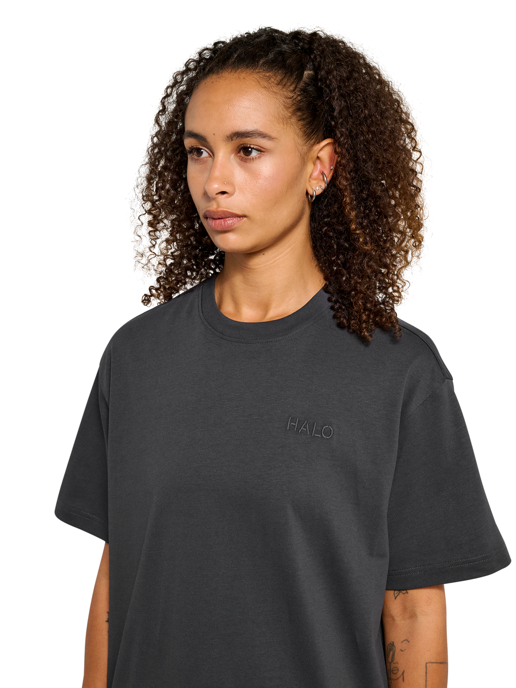 HALO LOGO T-SHIRT