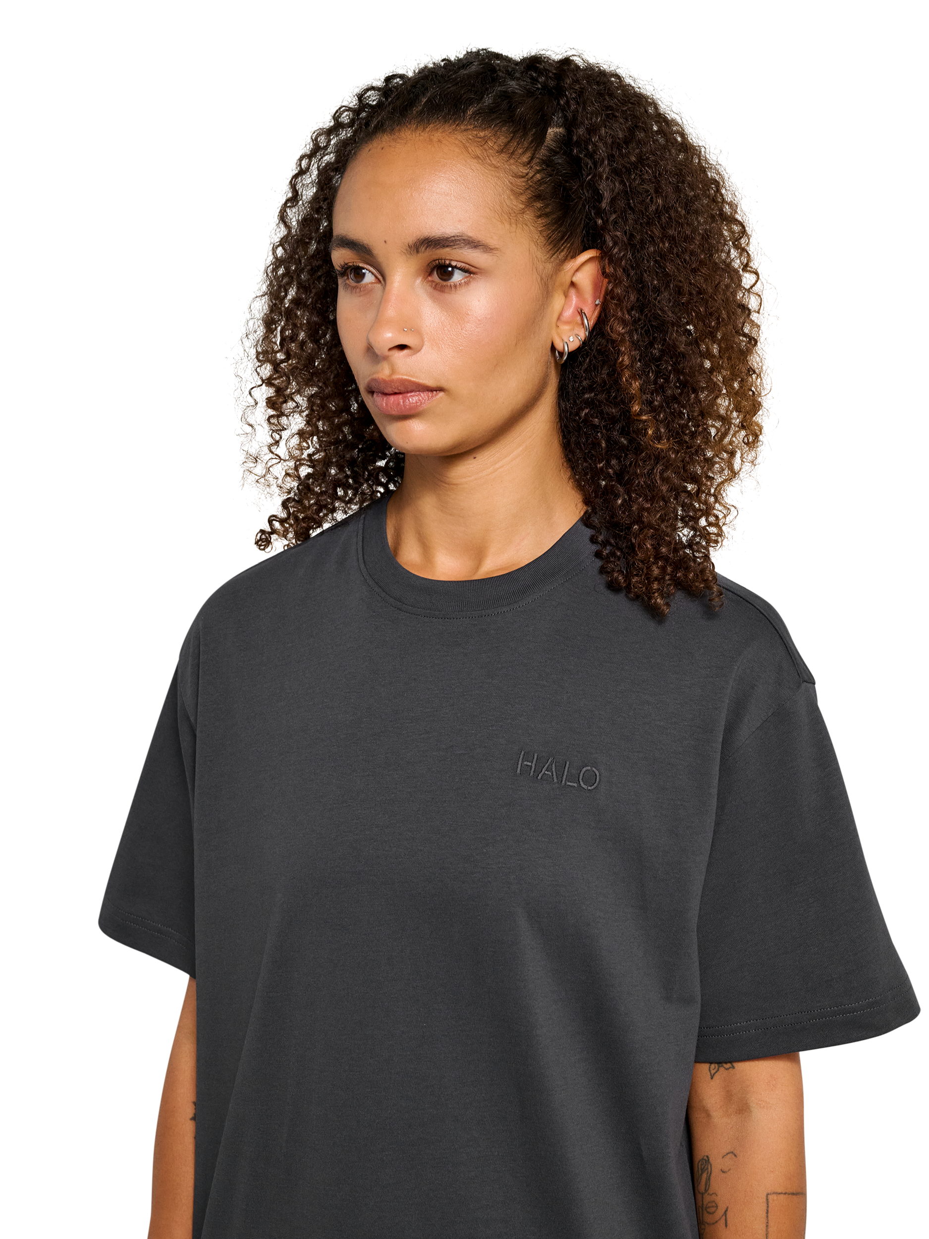 HALO LOGO T-SHIRT