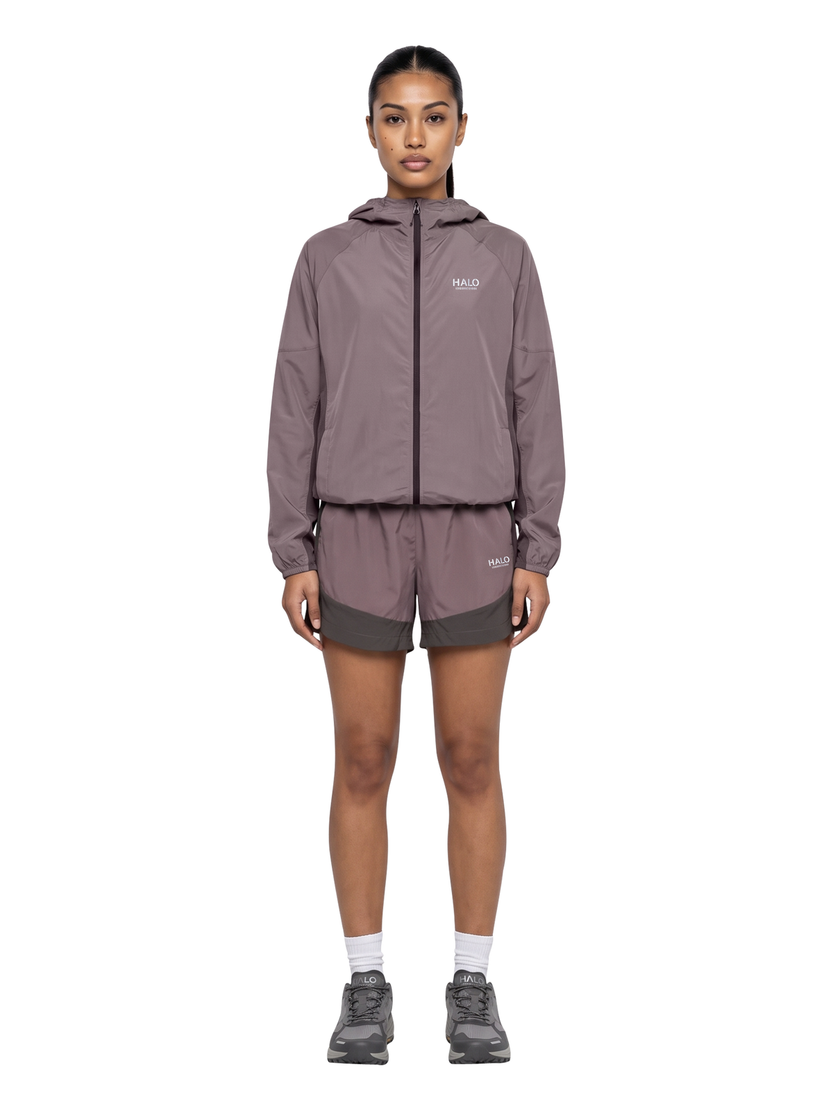HALO DIVISION SHORTS