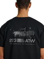 HALO GRAPHIC T-SHIRT