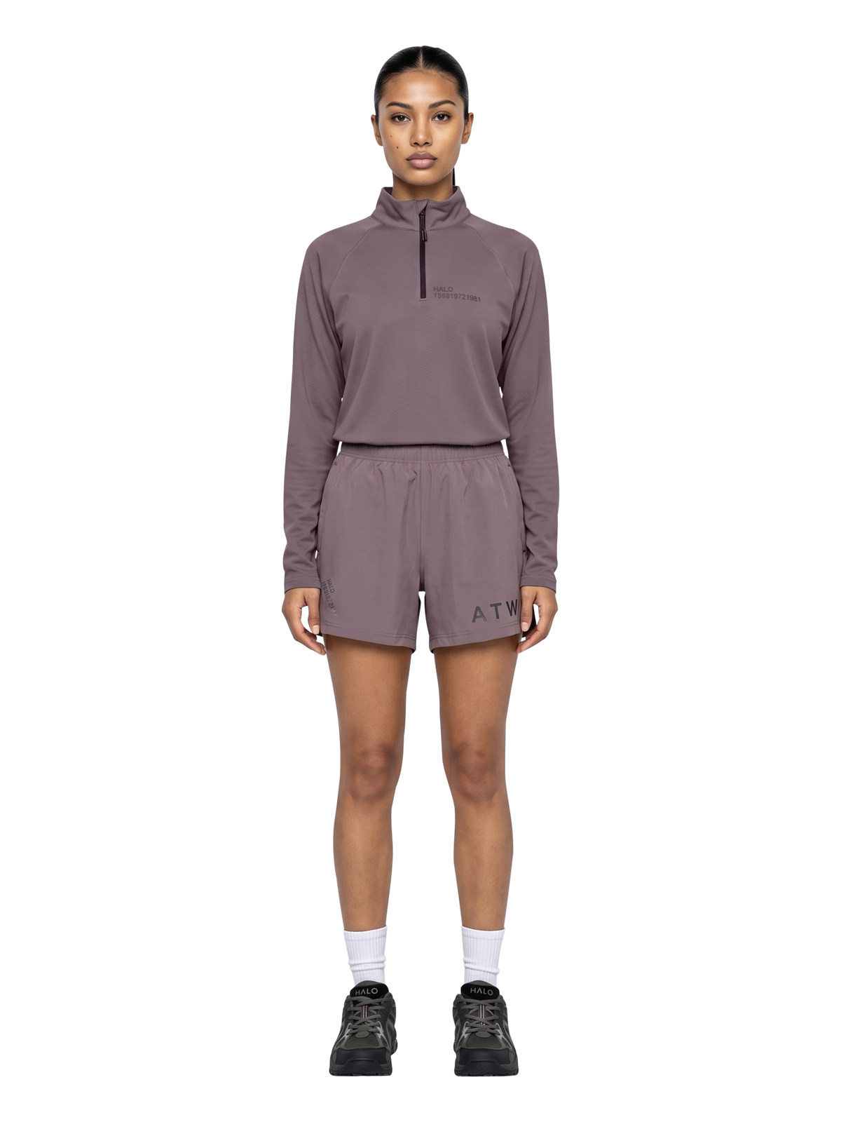 HALO SHORTS