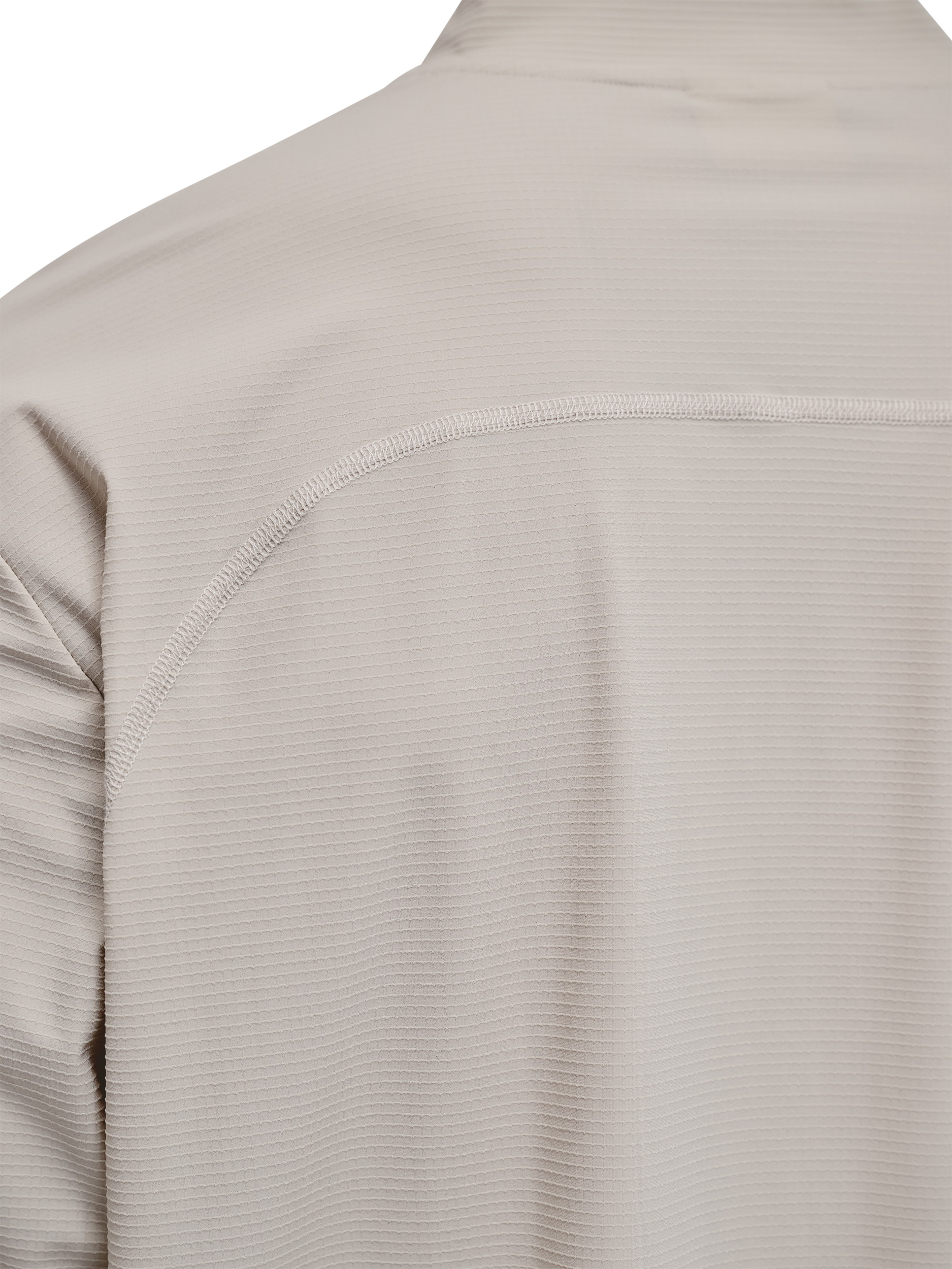 HALO APEX HALF ZIP