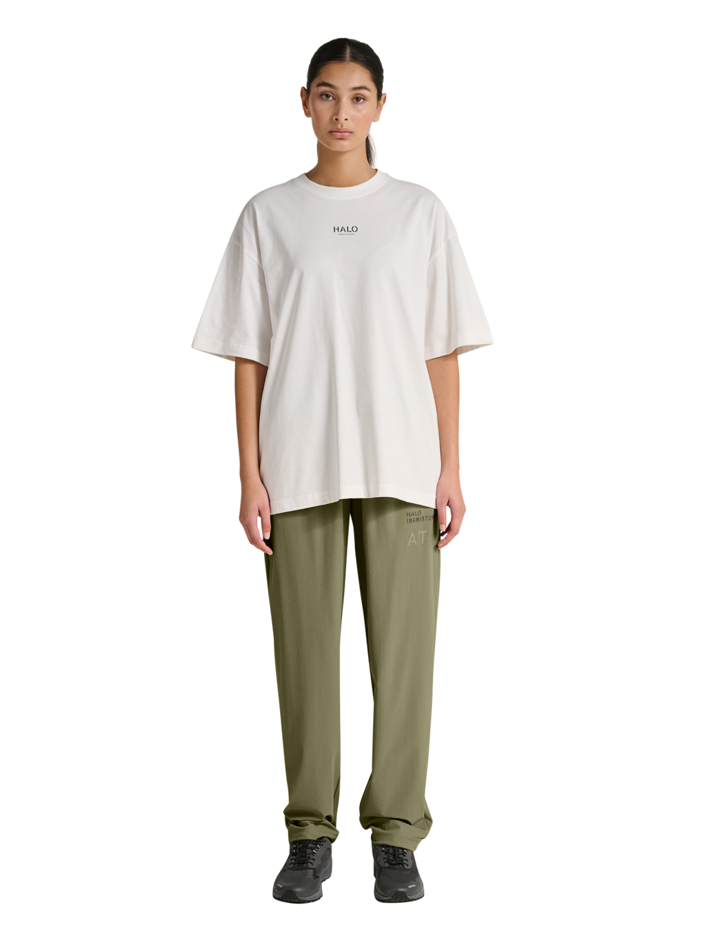 HALO AIR PANTS