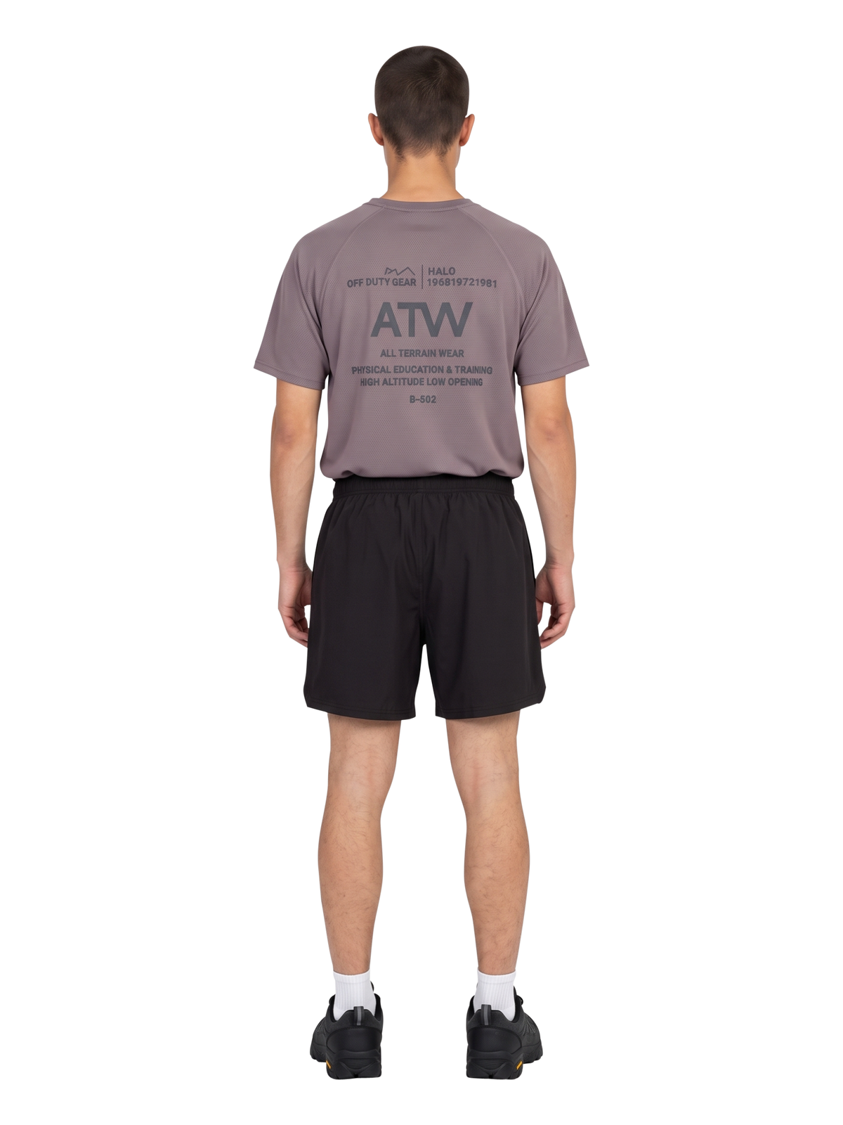 HALO SHORTS