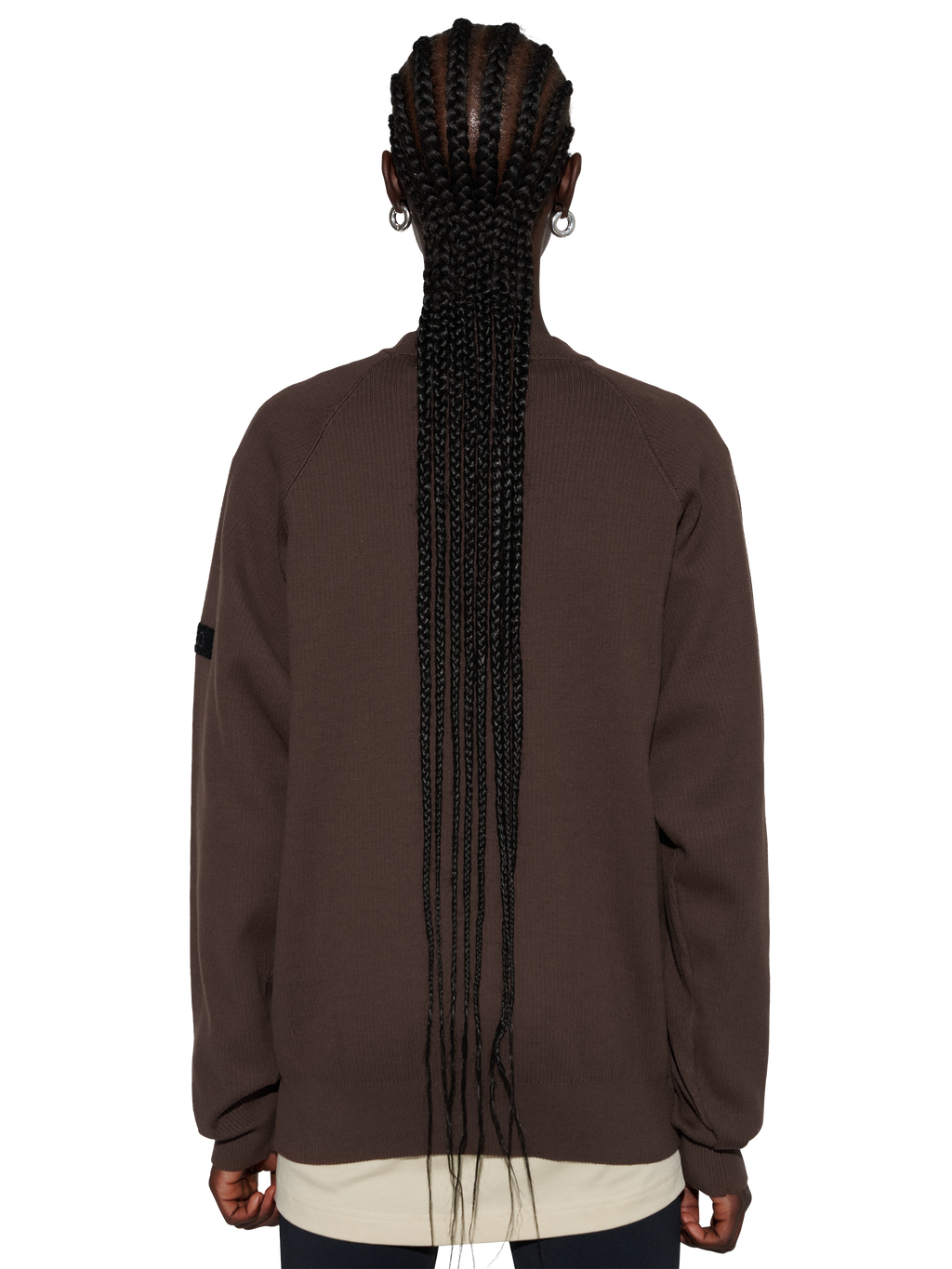 HALO INFANTRY CREWNECK