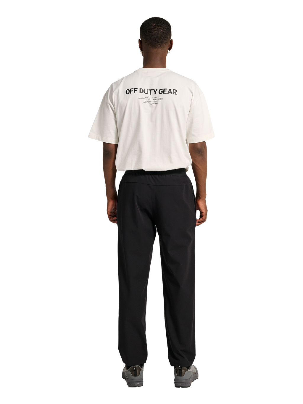 HALO REAPER RELAXED PANTS